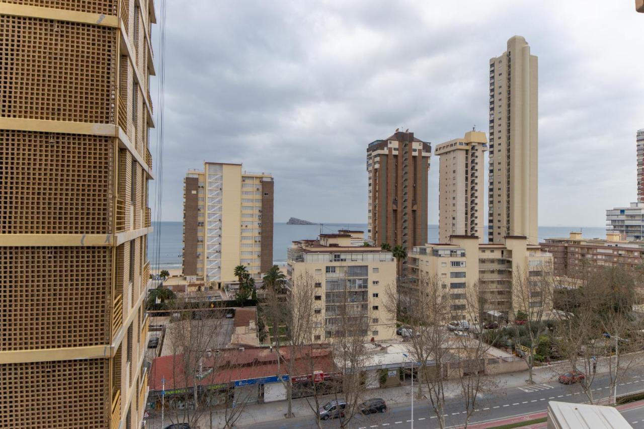 Appartamento Anna Sun Benidorm