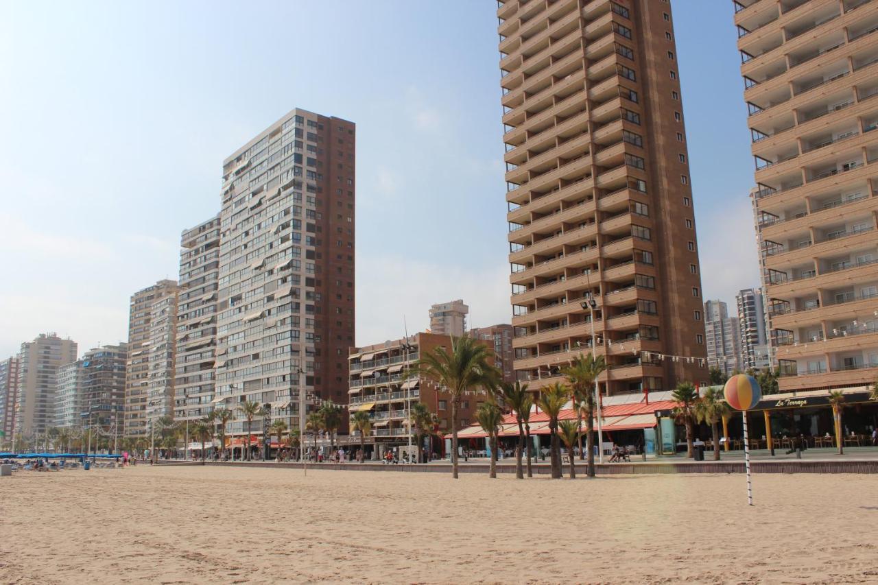 Appartamento Anna Sun Benidorm